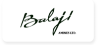 Balaji Amines Ltd Logo