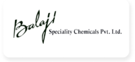 Balaji Speciality Chemicals Logo