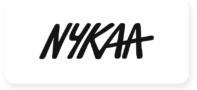 NYKAA Logo