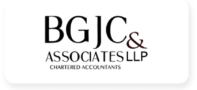 CA BGJC & Associates LLP