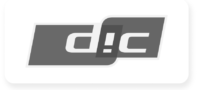 DIC Logo