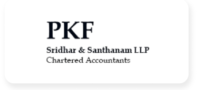 CA PKF Sridhar & Santhanam LLP