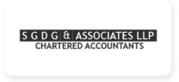 CA SGDG & Associates LLP Logo