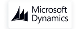 Microsoft Dynamics