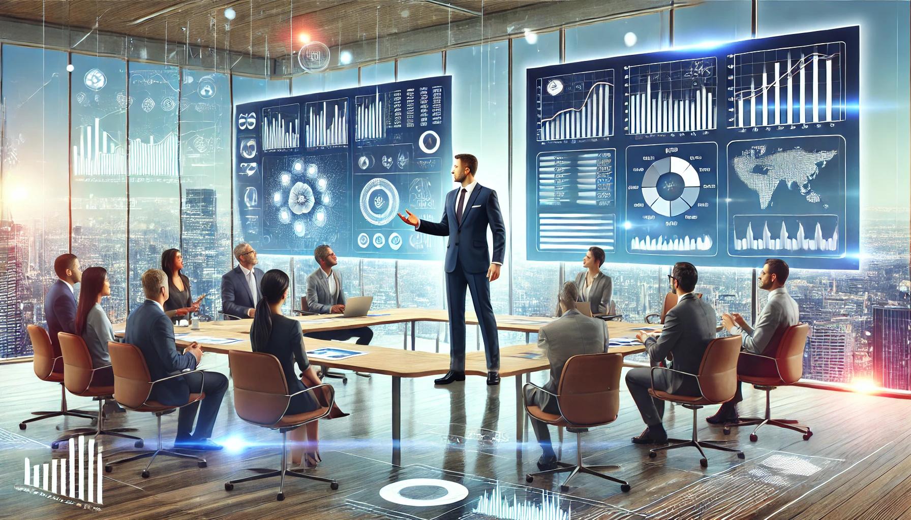 Finance Operations