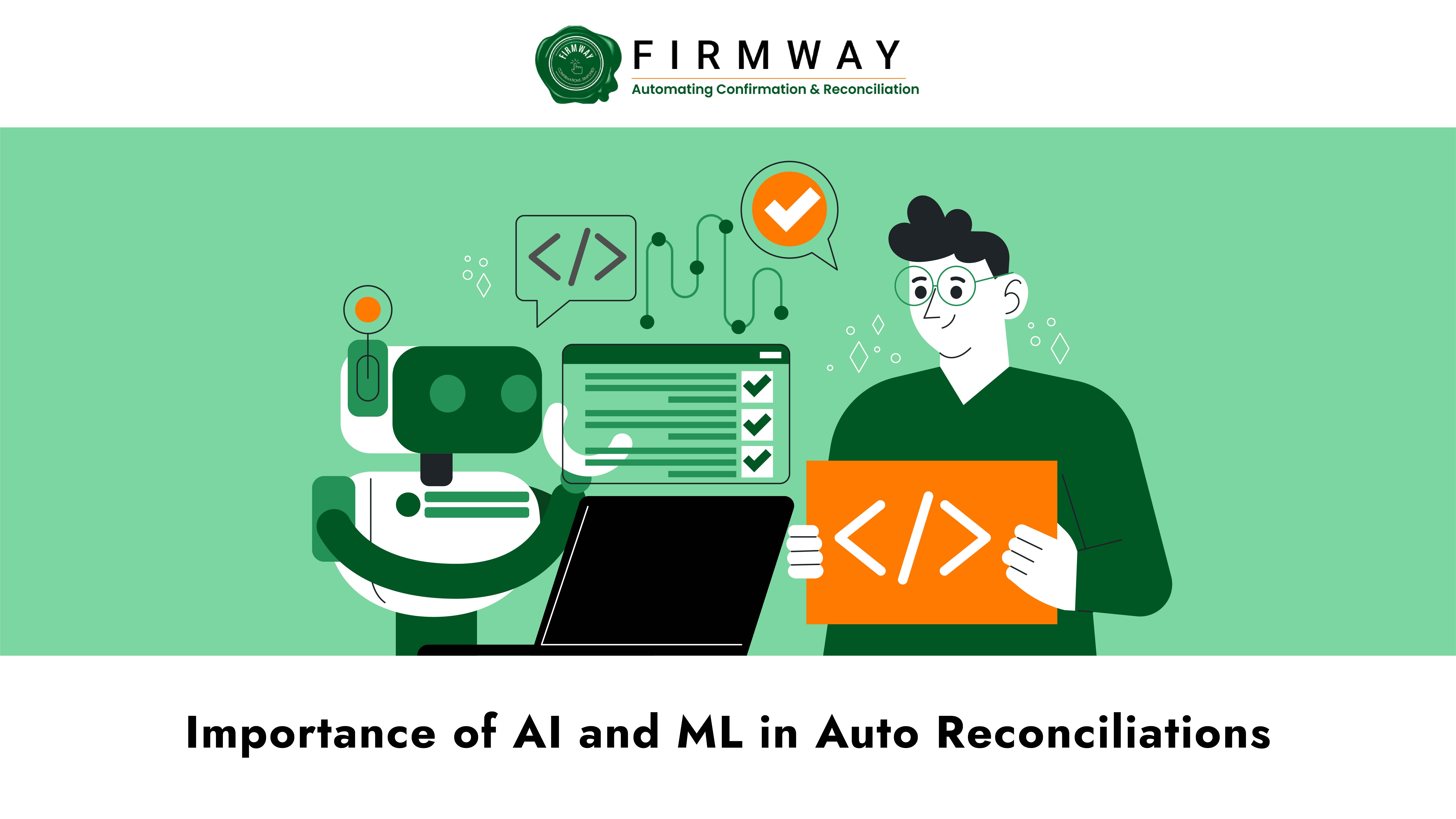 Importance of AL, ML and Automation