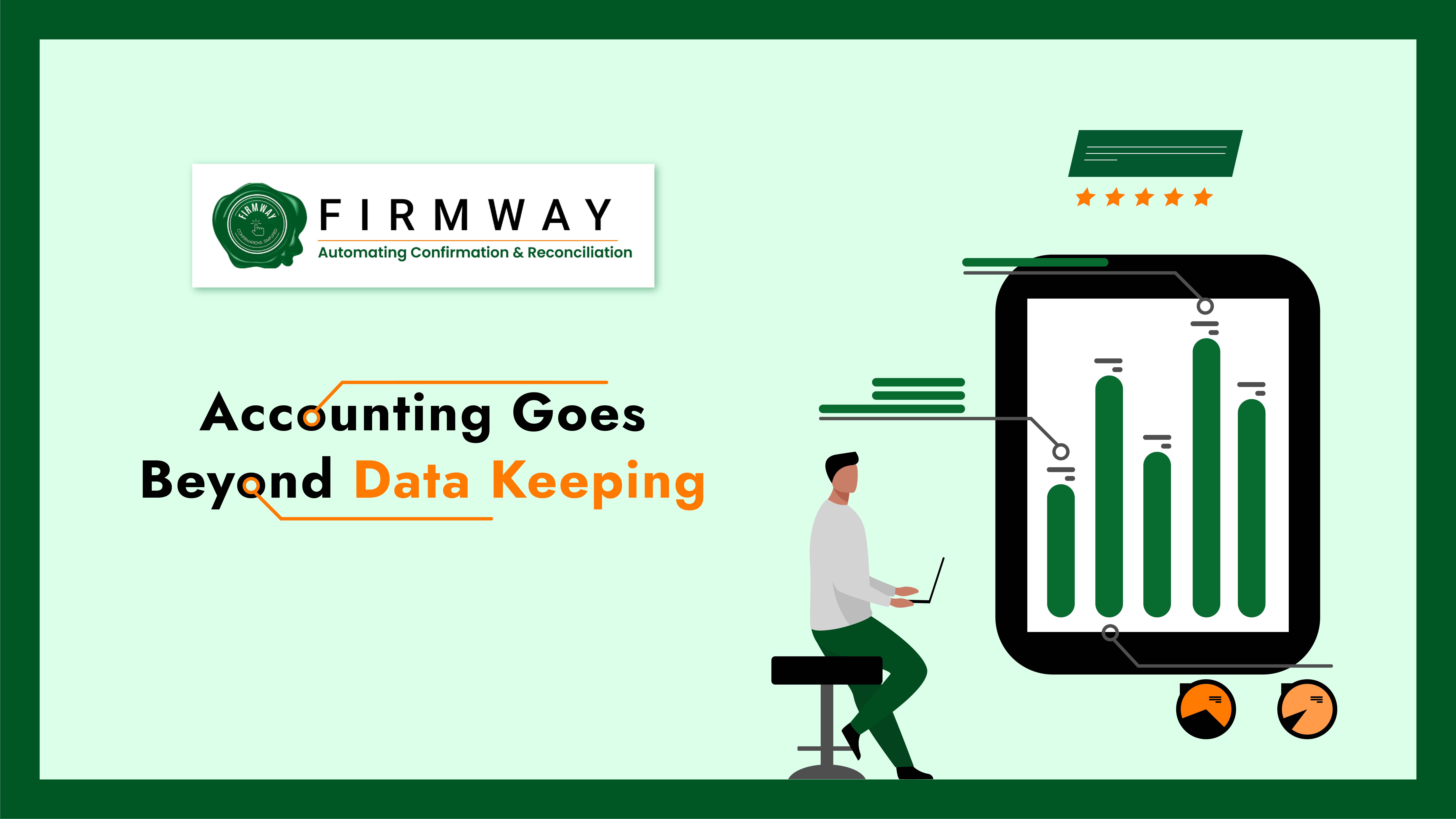 Enhancing Accounting Cash Flow: A Journey from Data Gathering to Data Digging