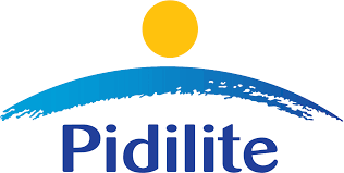 Client logo - Pidilite