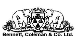 Client Logo - Bennet, Coleman & Co Ltd
