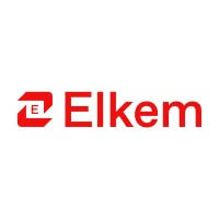 Client Logo - Elkem