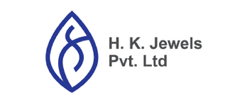 Client Logo - H.K. Jewels Pvt. Ltd