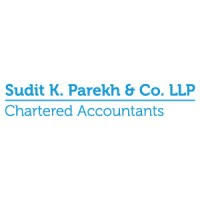 CA Sudit K. Parekh & Co LLP